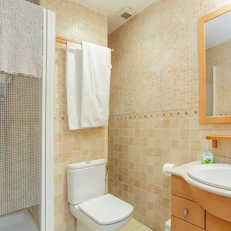 Apartament Marina Barcelona Pokój zdjęcie