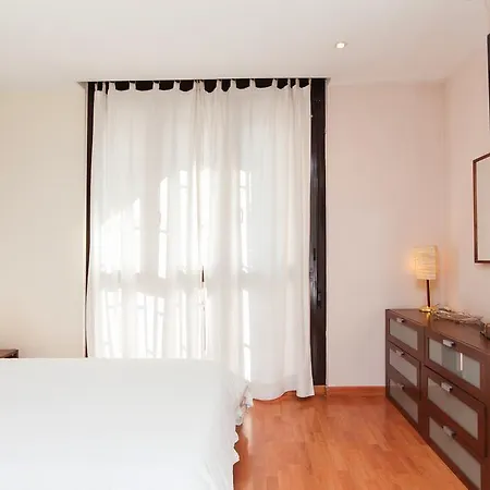 Apartament Marina Barcelona Pokój zdjęcie