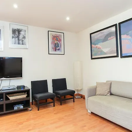 Apartament Marina Barcelona Pokój zdjęcie