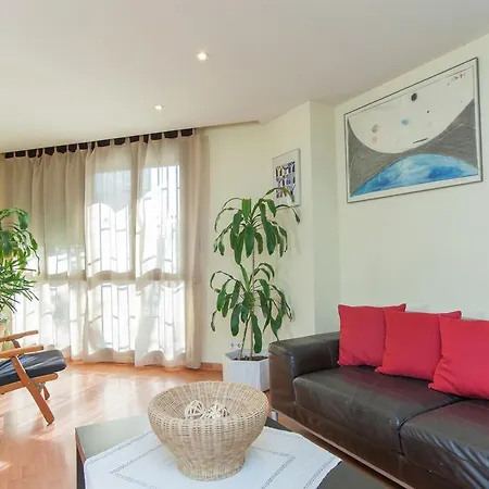 Apartament Marina Barcelona Pokój zdjęcie