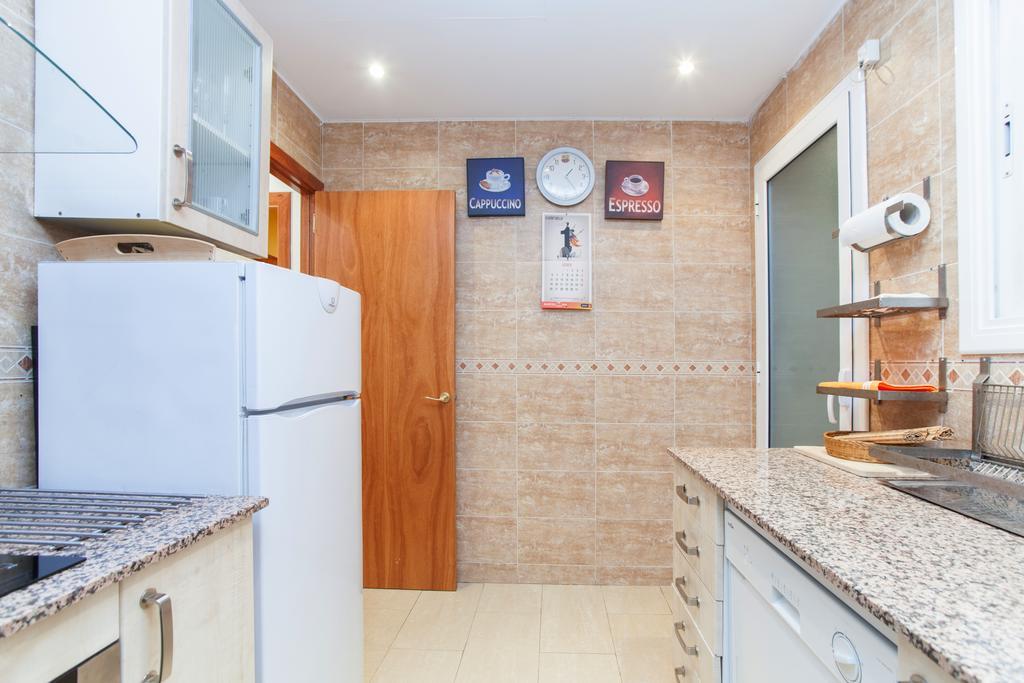 Marina Appartement