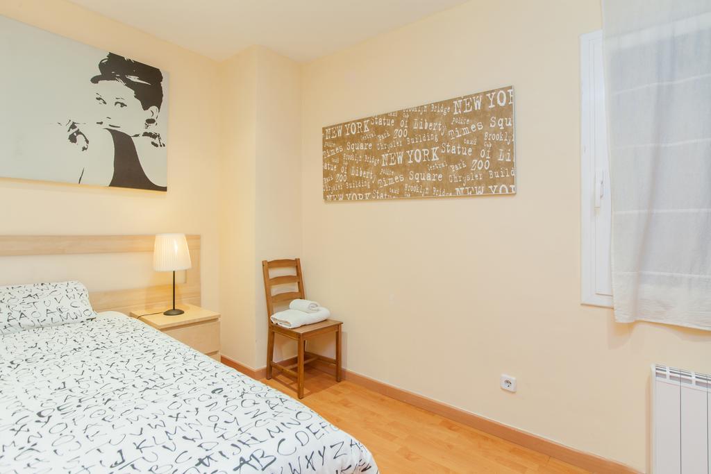 Appartement Marina