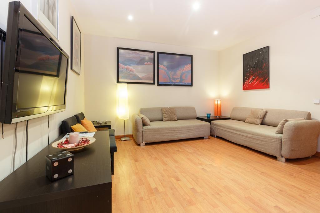 Appartement Marina *
