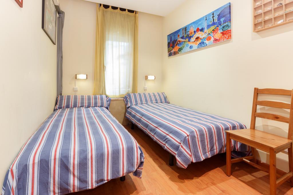 Appartement Marina *