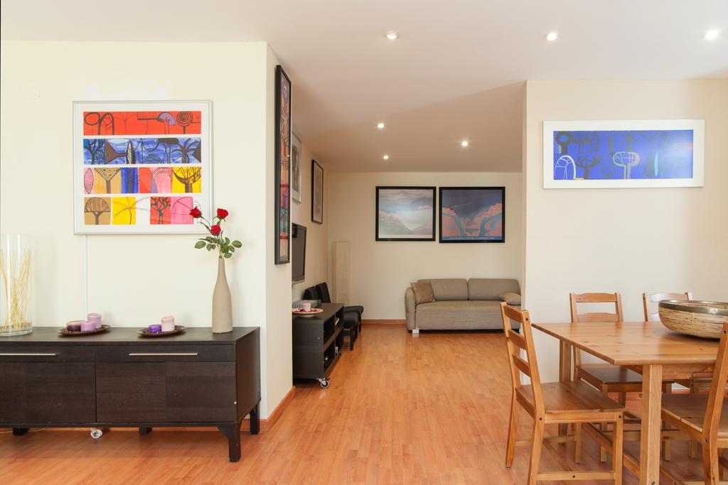 Apartament Marina