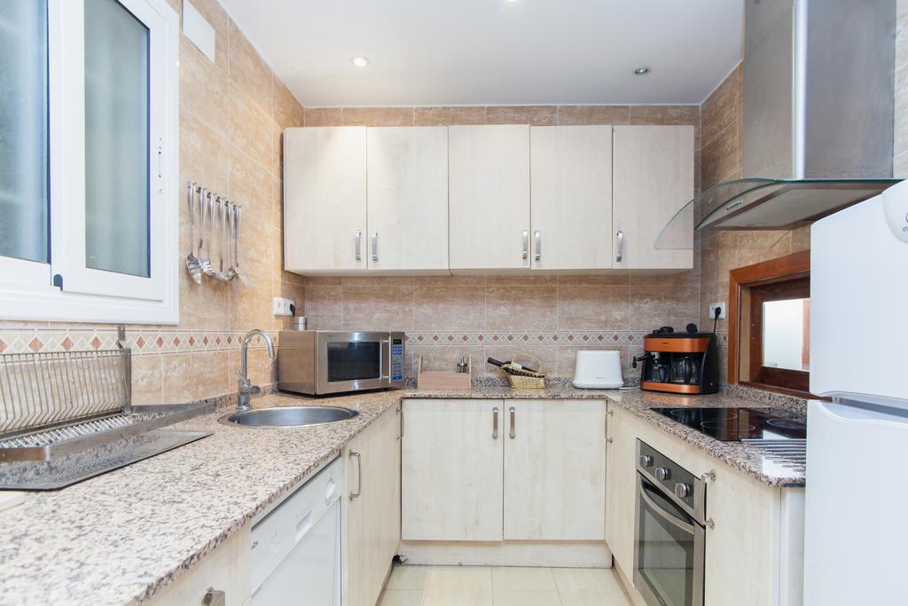 Apartament Marina