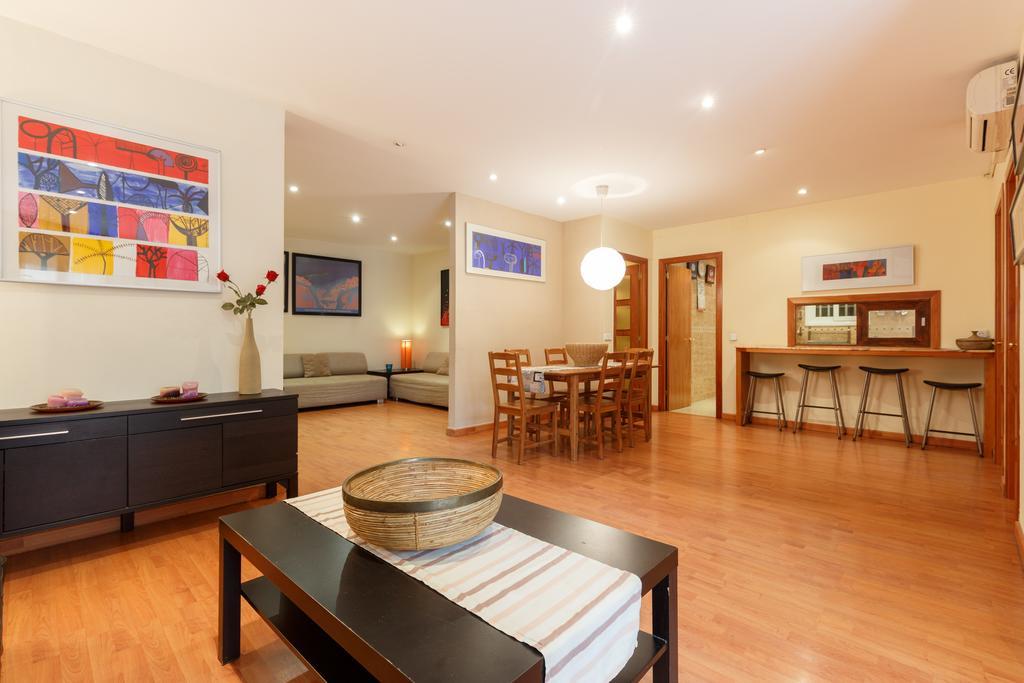 Apartament Marina