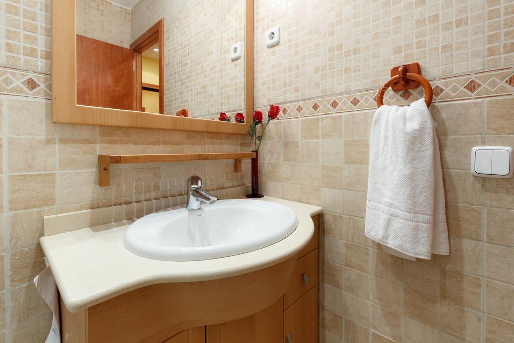 Apartament Marina Barcelona